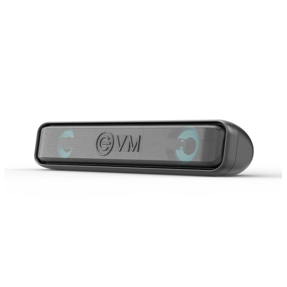 EVM Bluetooth Sound Bar EnBar Plus 16w view 2